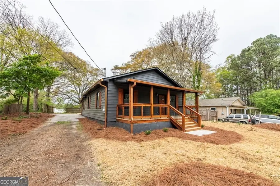 520 Pate Drive, Villa Rica, GA 30180 - #3