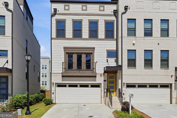 1151 Rivard Circle Nw, Atlanta, GA 30318