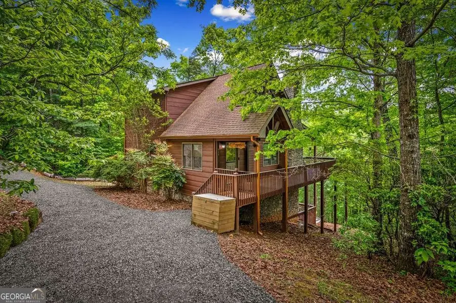 458 Sugar Mountain Road, Blue Ridge, GA 30513 - #2