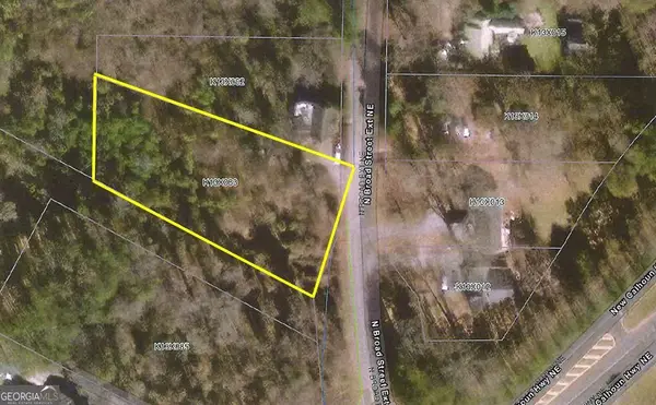 2509 N Broad Street Ne, Rome, GA 30161