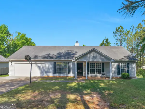 4109 Vallie Drive, Macon, GA 31204