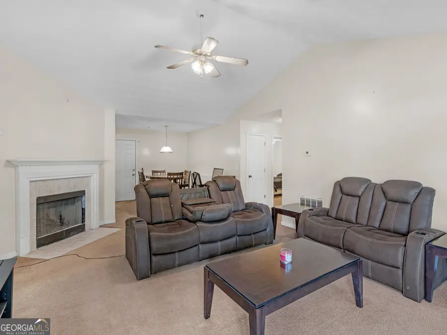 4109 Vallie Drive, Macon, GA 31204 - #2