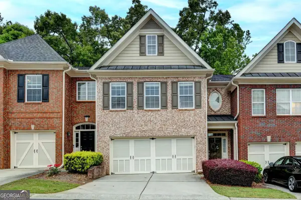 2404 Strand Avenue, Lawrenceville, GA 30043