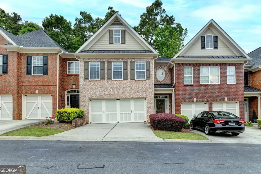 2404 Strand Avenue, Lawrenceville, GA 30043 - #2