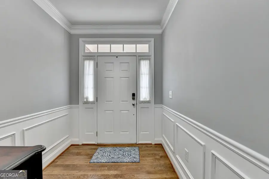 2404 Strand Avenue, Lawrenceville, GA 30043 - #3