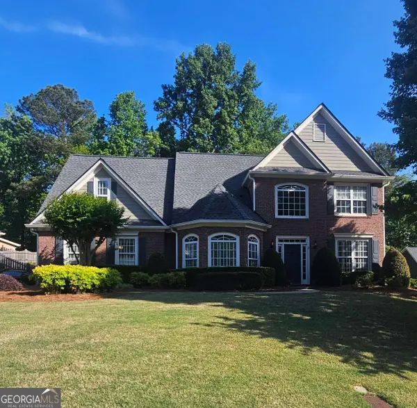 3899 Lake Ruby Lane, Suwanee, GA 30024
