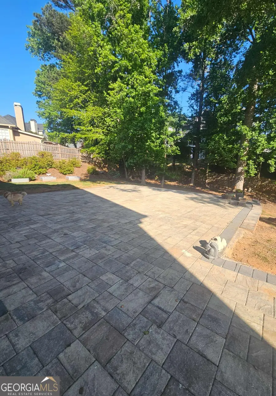 3899 Lake Ruby Lane, Suwanee, GA 30024 - #2