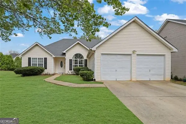 4720 Duration Court Sw, Snellville, GA 30039