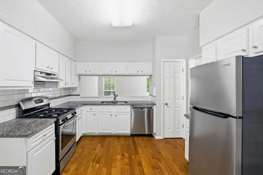 3648 Centennial Square, Norcross, GA 30092 - #2