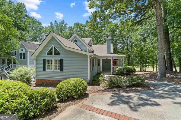 1039 Planters Trail, Greensboro, GA 30642