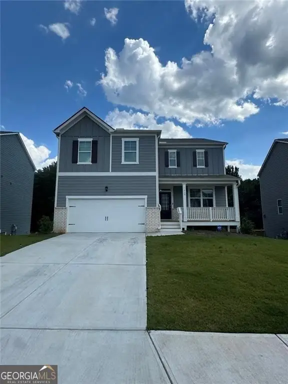 739 Highgrove Way, Dallas, GA 30157 - #1