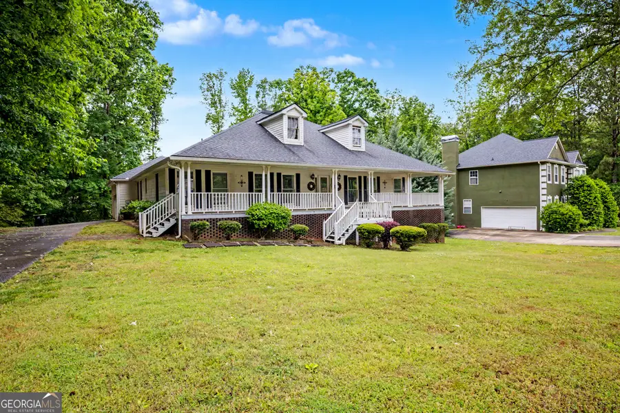 311 White Oak Drive, Newnan, GA 30263 - #2