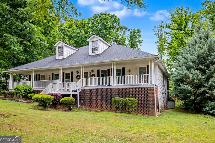 311 White Oak Drive, Newnan, GA 30263 - #3