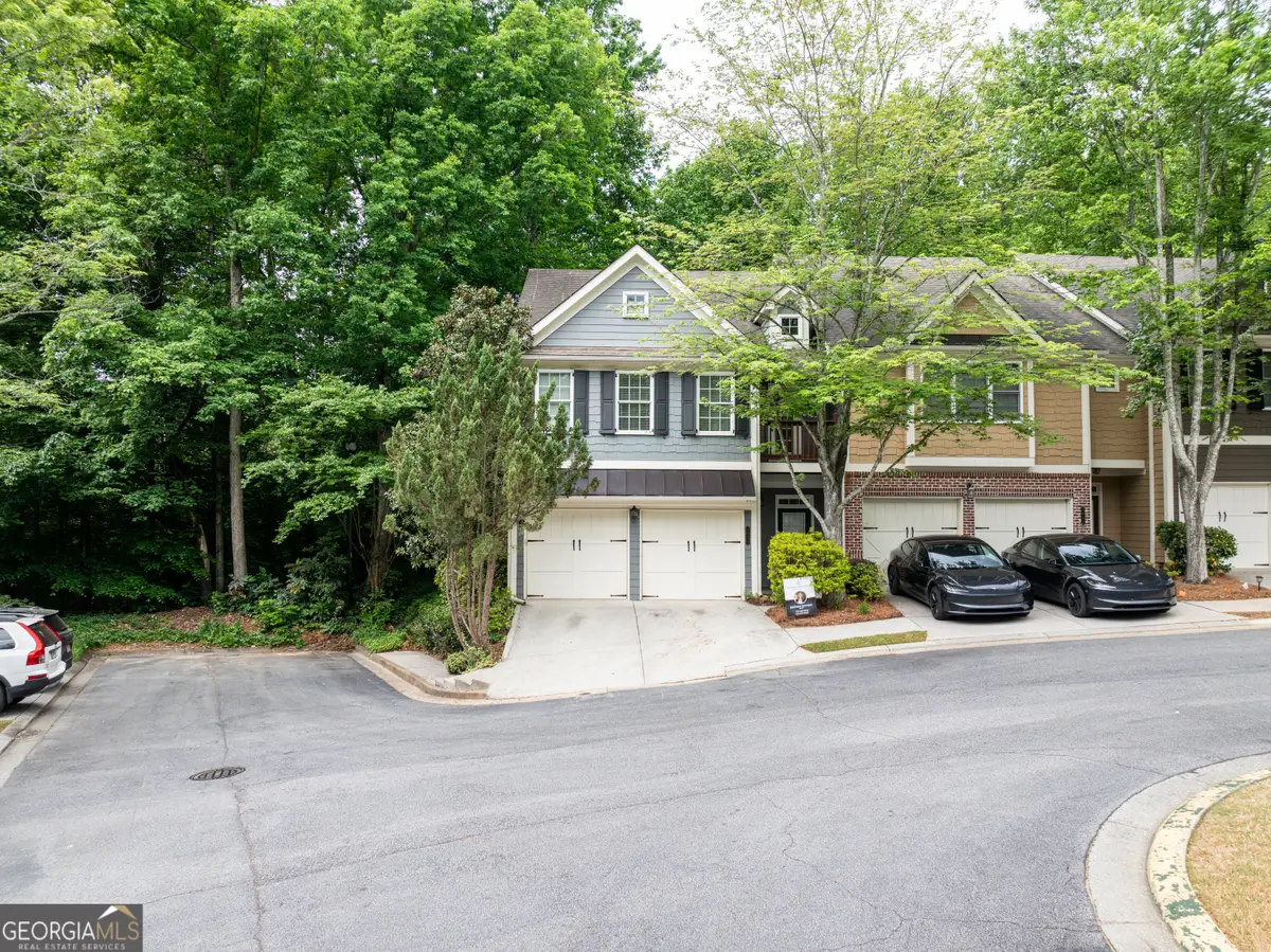 2620 Ridge Run Trail, Duluth, GA 30097 - #1