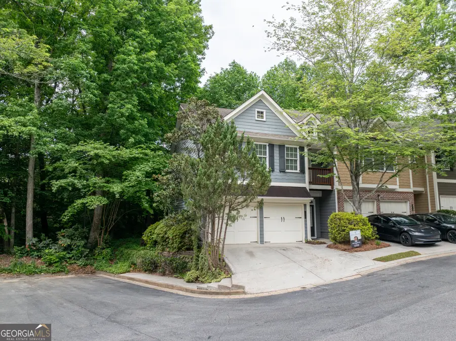 2620 Ridge Run Trail, Duluth, GA 30097 - #3