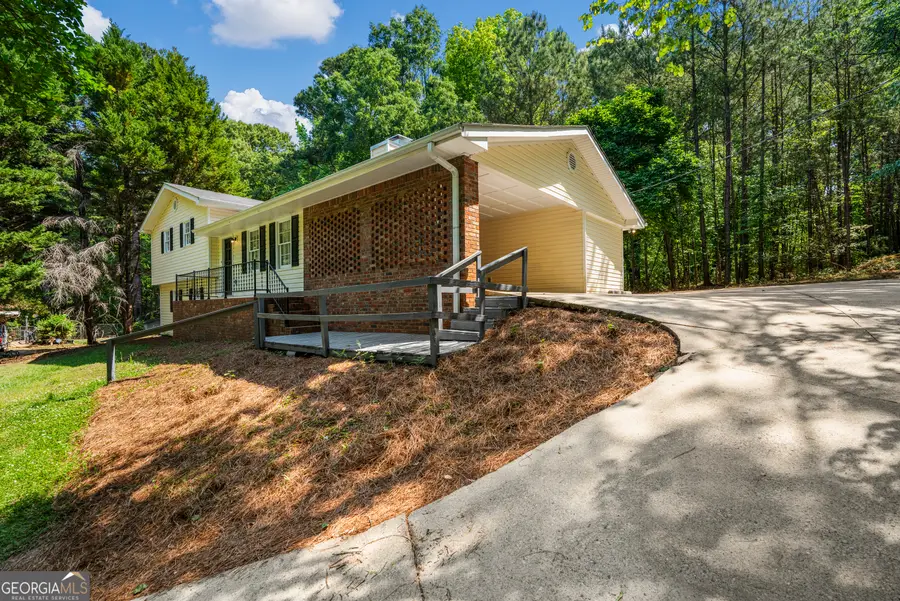 134 N Lake Drive, Lagrange, GA 30240 - #2