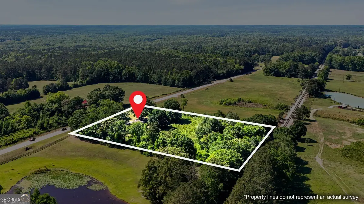 26764 Highway 85, Senoia, GA 30276 - #1