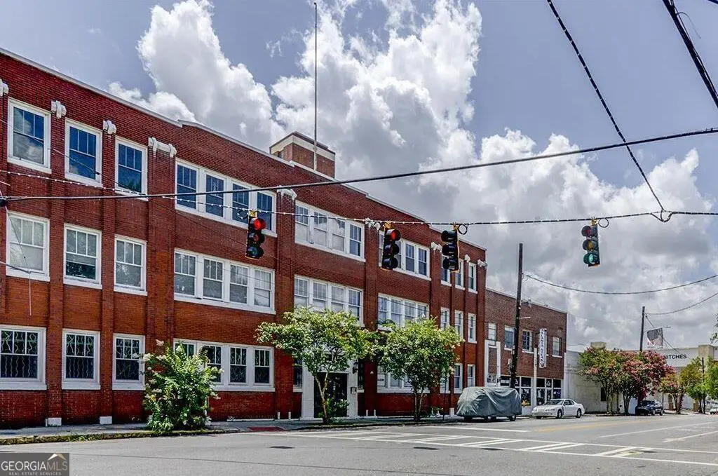 244 Peters Street Sw #16, Atlanta, GA 30313 - #1