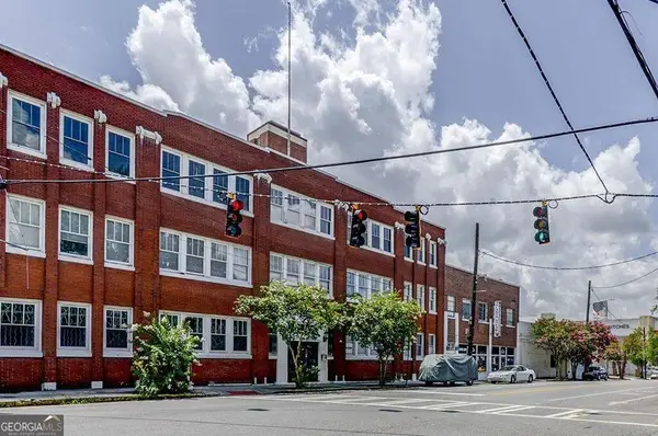 244 Peters Street Sw #16, Atlanta, GA 30313