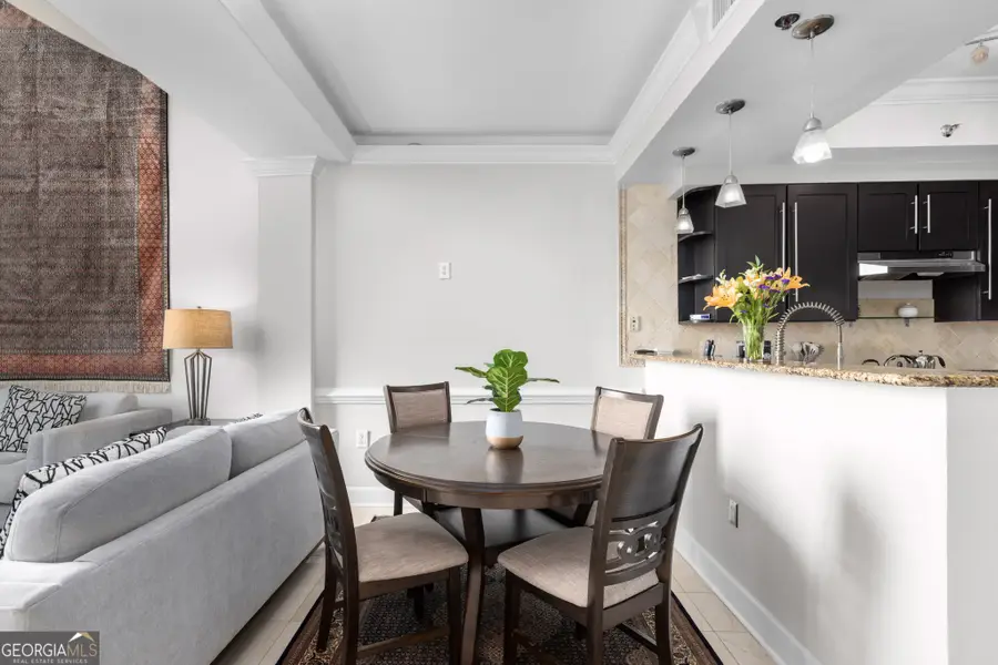 795 Hammond Drive #APT 2408, Sandy Springs, GA 30328 - #2