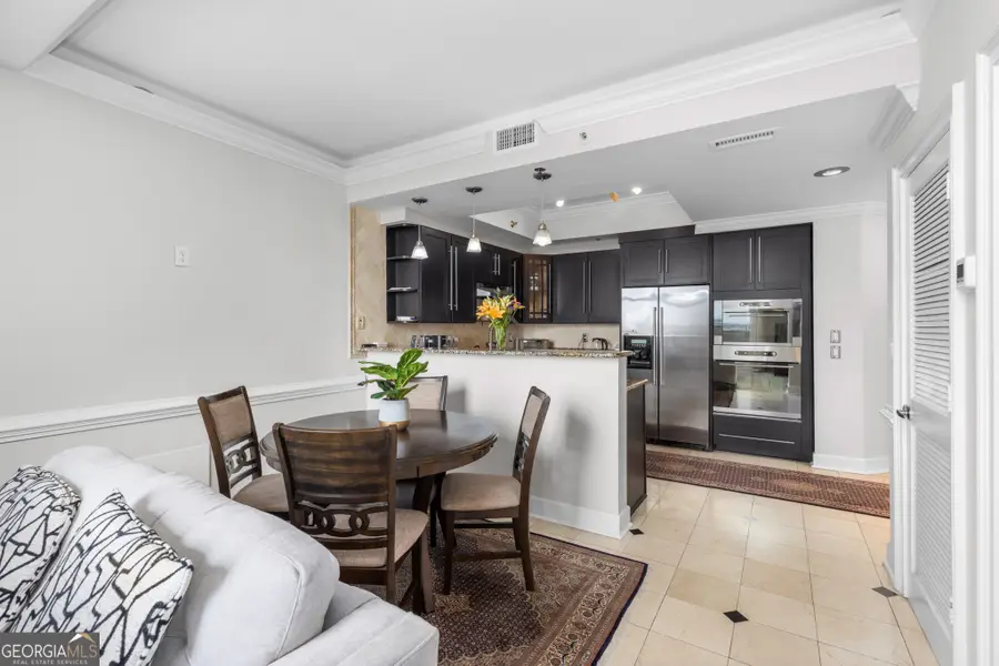 795 Hammond Drive #APT 2408, Sandy Springs, GA 30328 - #3