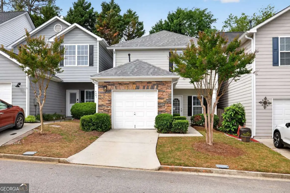 4469 Plum Frost Court, Oakwood, GA 30566 - #1