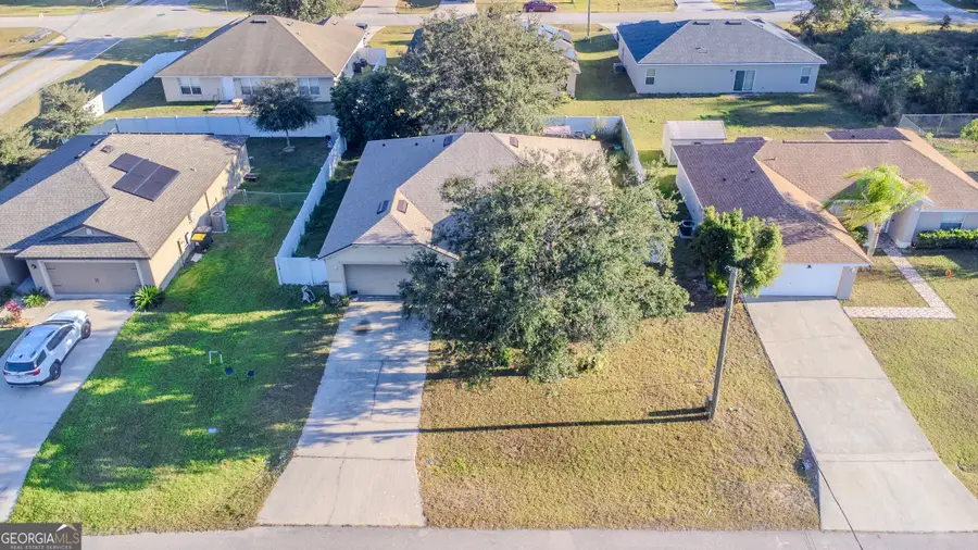 304 Grouper Drive, Poinciana, FL 34759 - #2
