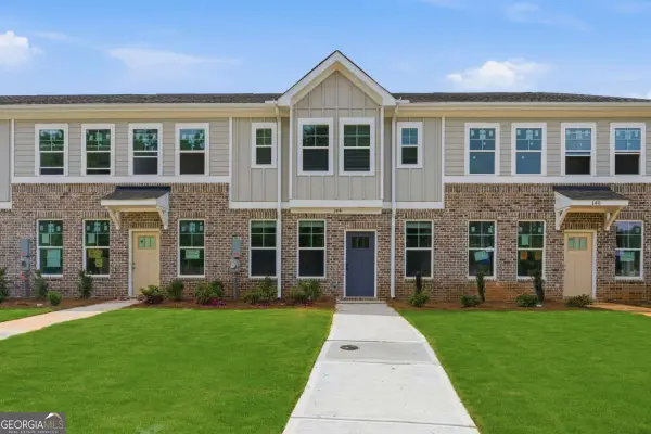 160 Flier Drive, Mcdonough, GA 30253