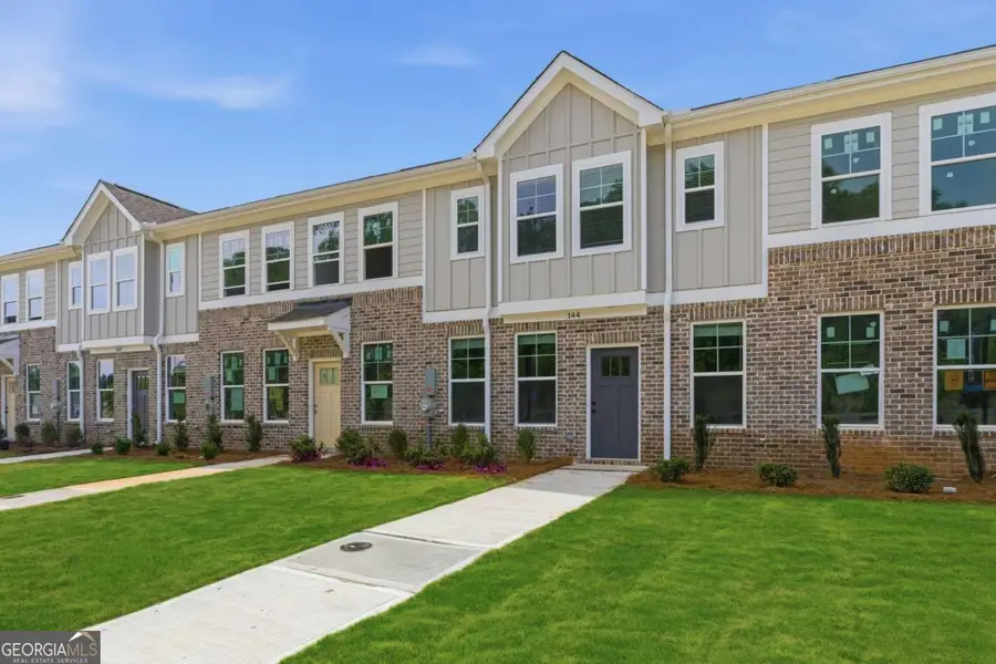 160 Flier Drive, McDonough, GA 30253 - #2