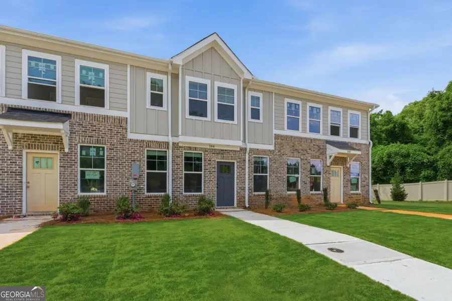 160 Flier Drive, McDonough, GA 30253 - #3