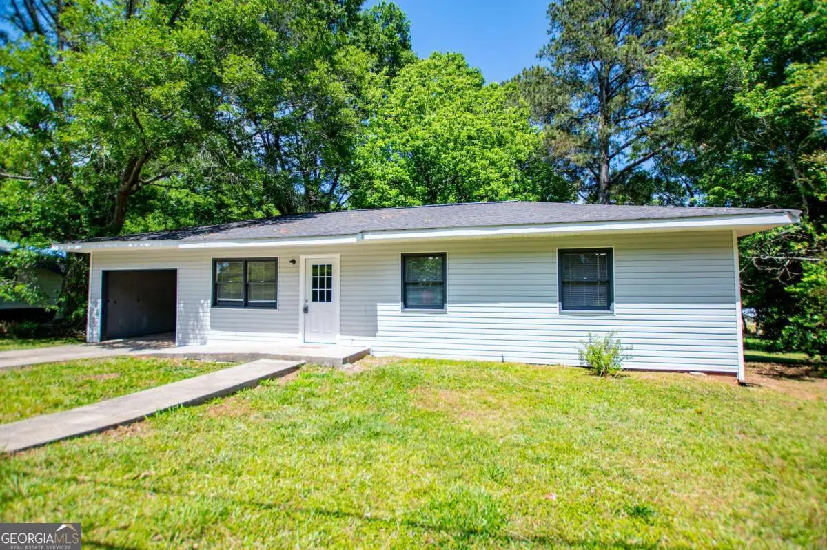 801 Bowdon Tyus Road, Bowdon, GA 30108 - #1
