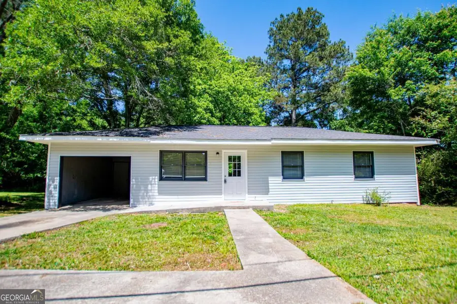 801 Bowdon Tyus Road, Bowdon, GA 30108 - #2