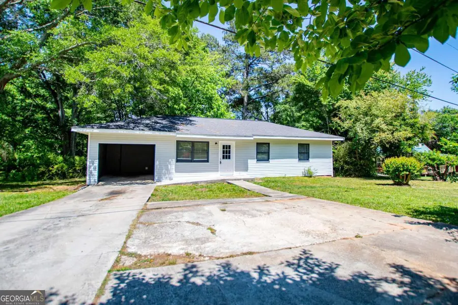 801 Bowdon Tyus Road, Bowdon, GA 30108 - #3