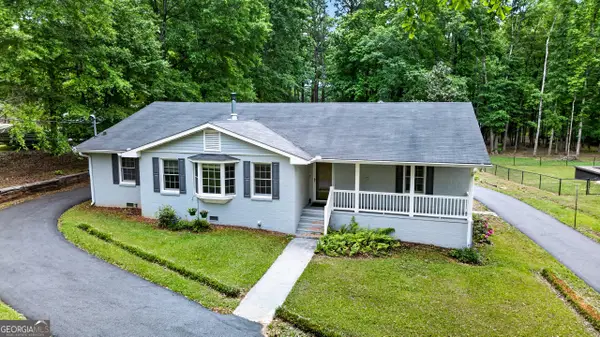 608 Waterview Drive, Lagrange, GA 30240