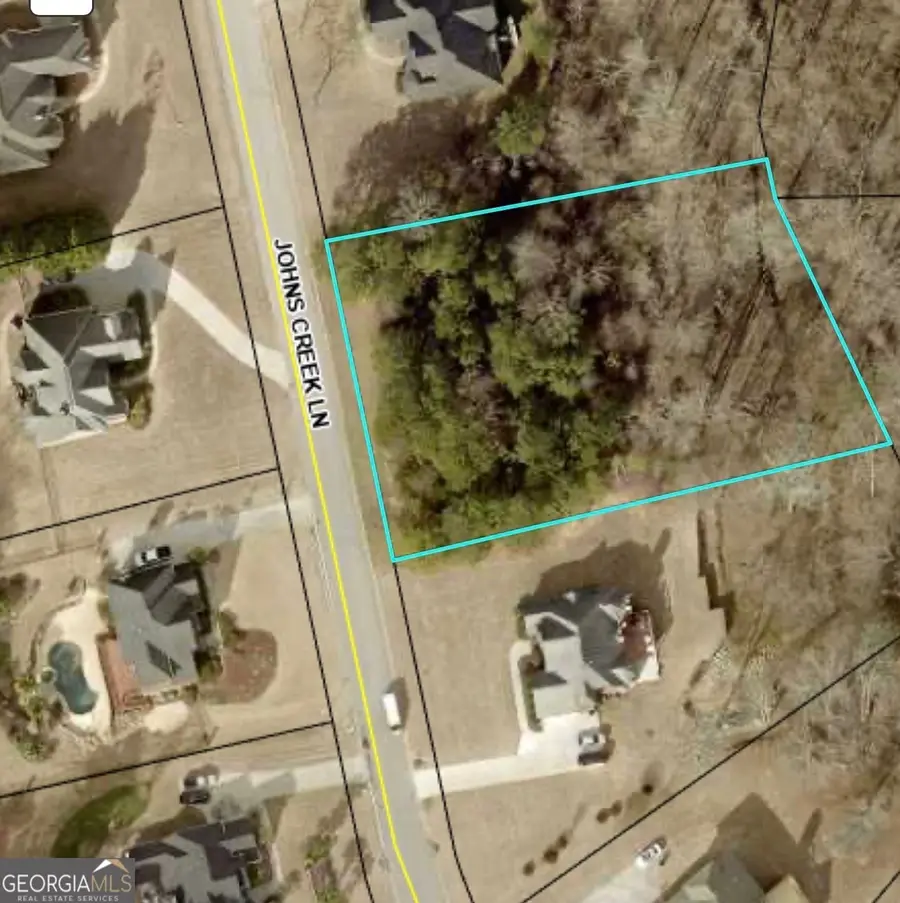200 Johns Creek Lane, Stockbridge, GA 30281 - #2