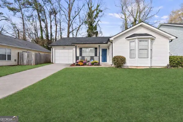 3444 Peachcrest Trace, Decatur, GA 30032