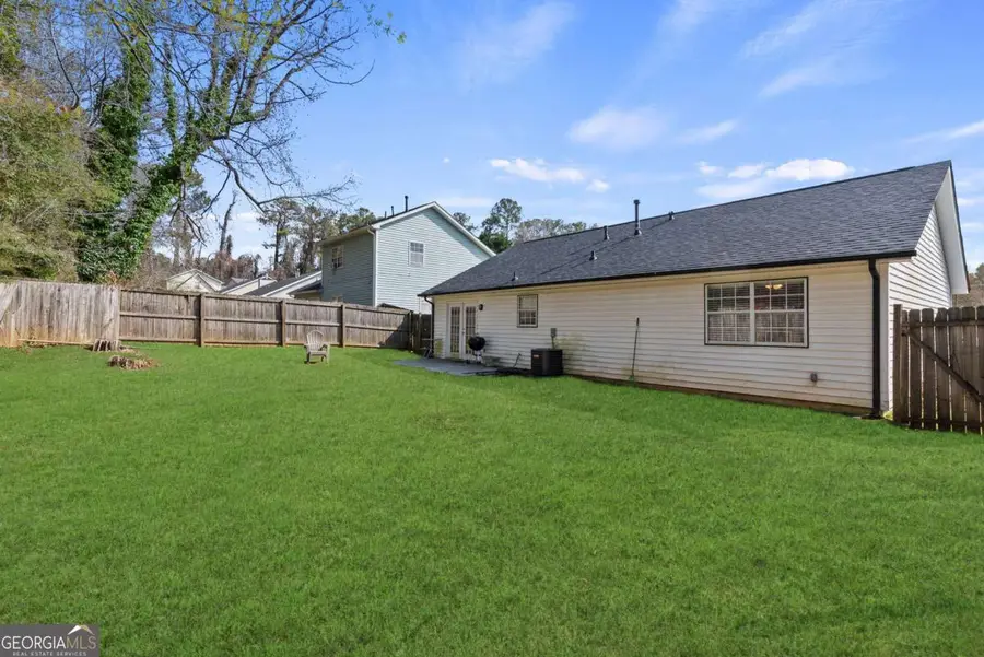 3444 Peachcrest Trace, Decatur, GA 30032 - #3