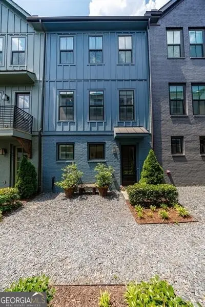 4433 Buckley Way, Atlanta, GA 30342 - #3