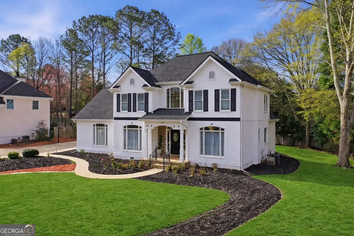 170 Glen Eagle Way, McDonough, GA 30253 - #1