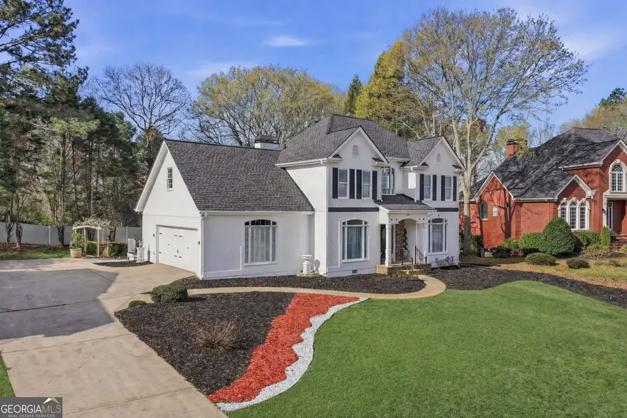 170 Glen Eagle Way, McDonough, GA 30253 - #3