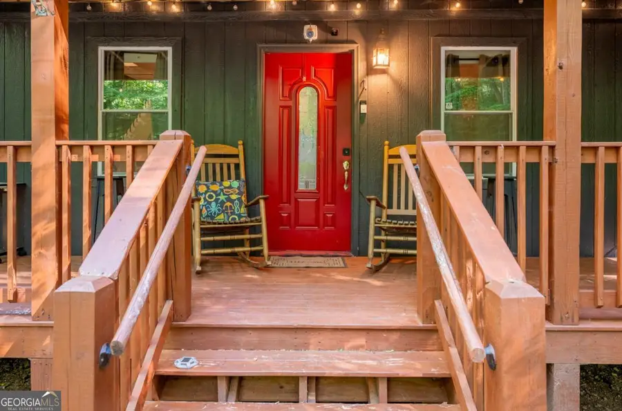 257 Pen Dr, Ellijay, GA 20540 - #2