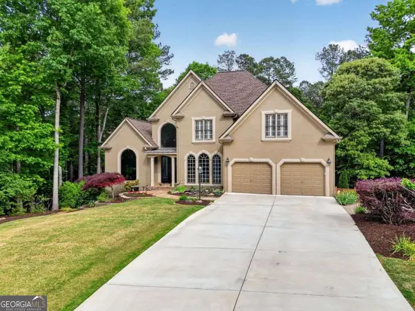 640 Goldpoint Trace, Woodstock, GA 30189