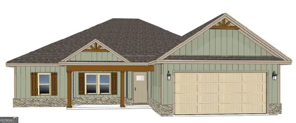 202 Hampton Chase, Perry, GA 31069