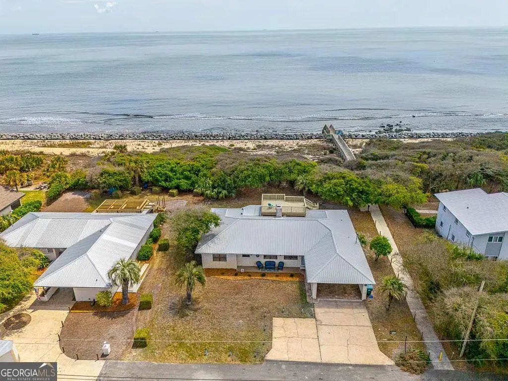 12 Tyler Lane, Jekyll Island, GA 31527 - #1