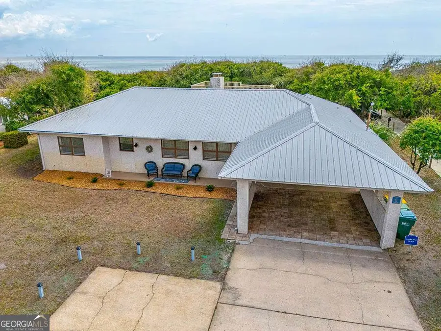 12 Tyler Lane, Jekyll Island, GA 31527 - #2