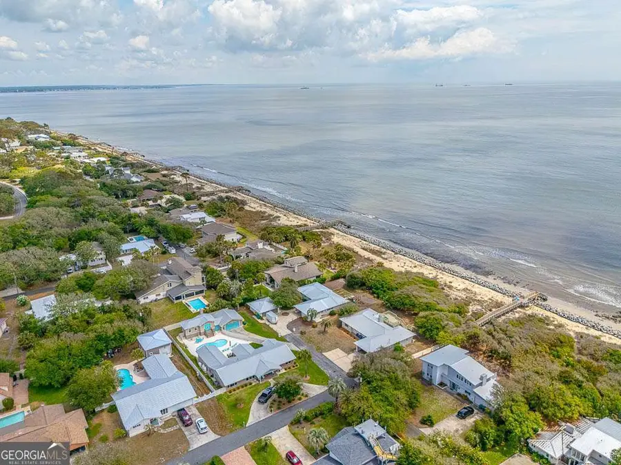12 Tyler Lane, Jekyll Island, GA 31527 - #3