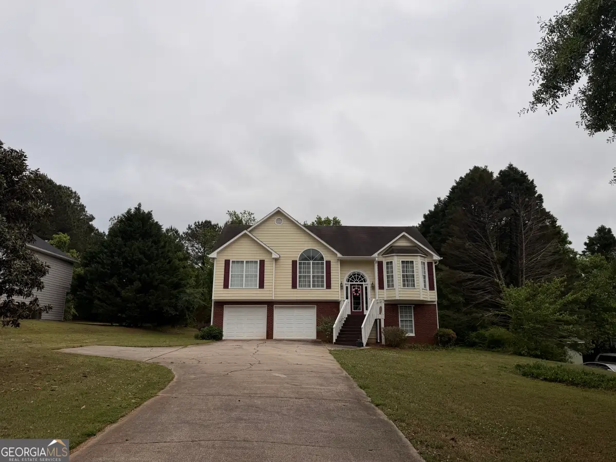 1408 Water Wheel Drive, Bethlehem, GA 30620 - #1