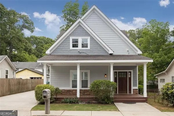 3110 Jackson Street, Atlanta, GA 30354