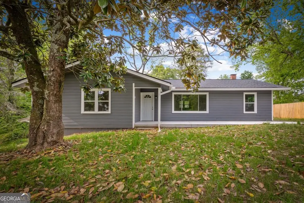 30 Mcclure Road, Epworth, GA 30541 - #1