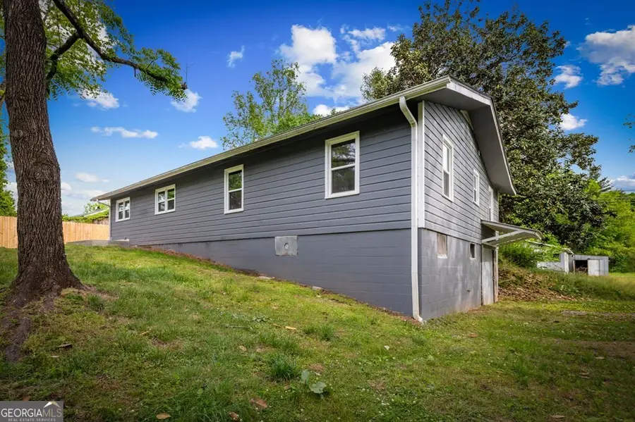 30 Mcclure Road, Epworth, GA 30541 - #3
